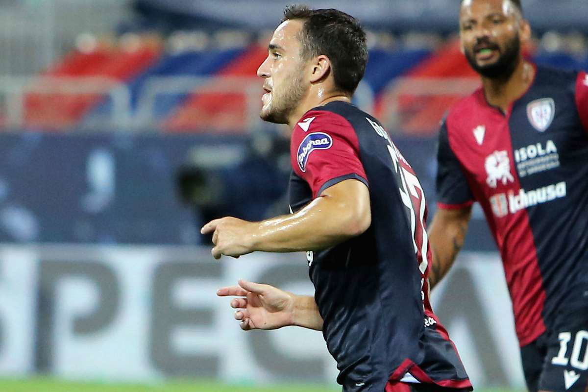 LUCA GAGLIANO: RADICI SARDE, GOL ALLA JUVE E UNA NOTTE DA SOGNO article-post