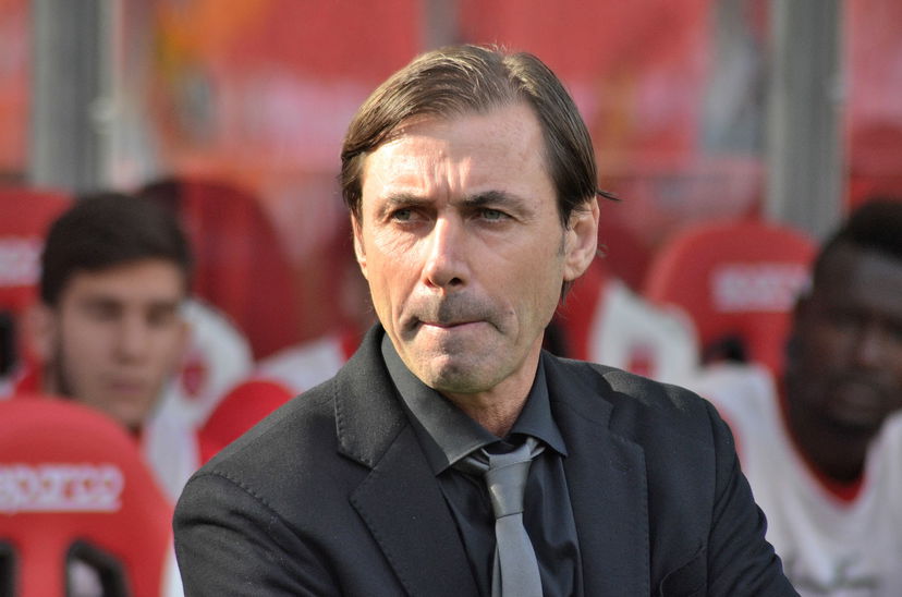 Taranto, Gautieri e il vice inviano un certificato medico al club. Contro l’Avellino in panchina ci sarà Cazzarò preview