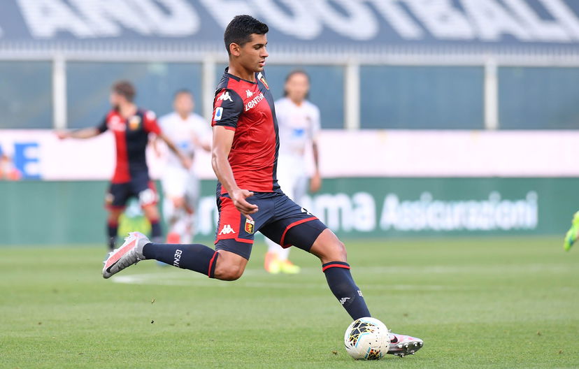 Genoa, i convocati di Nicola per il derby: squadra al completo preview