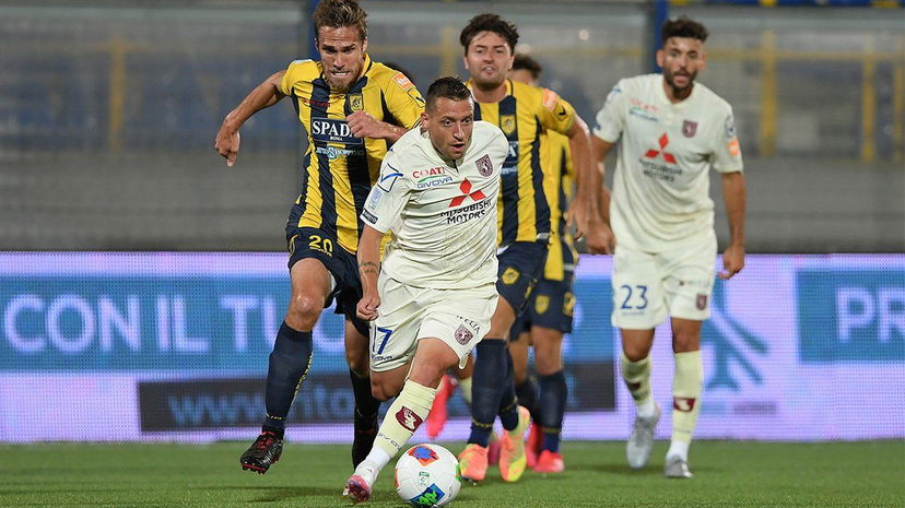 Giaccherini su Conte: “Col carisma plasma tutti a sua immagine. In questa Inter rivedo la ferocia di Juve e Nazionale” preview