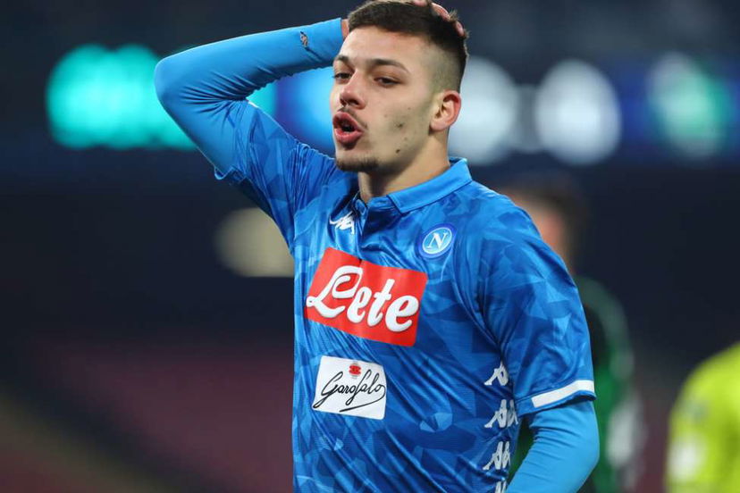 Esclusiva: Granada, pressing e accordo per Gaetano. L’intreccio con Barak e il sì di ADL preview