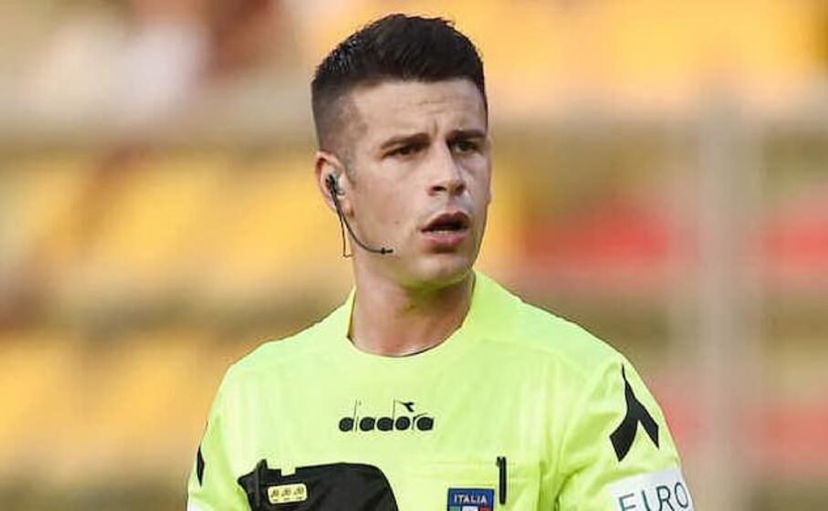 Serie A, le designazioni arbitrali per le gare di domani: Giua per Parma-Napoli preview