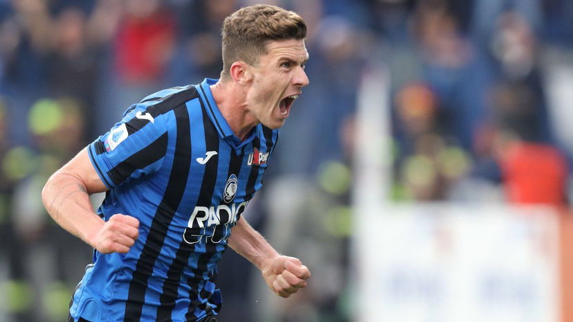 Gosens saluta l’Atalanta: “Sono arrivato da sconosciuto, spero abbiate apprezzato l’impegno” preview