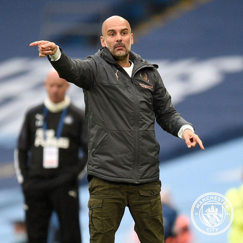 Guardiola loda Gundogan: “Ha grandi qualità, gioca i grandi match come se fossero amichevoli. Per il futuro gli ho detto cosa penso” preview