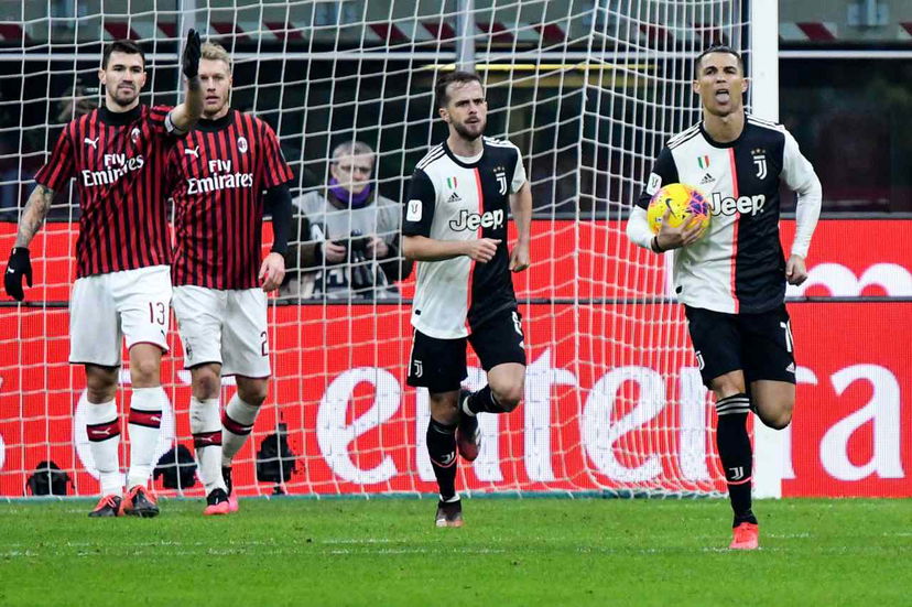 Le ultimissime sulle probabili formazioni di Milan-Juve preview