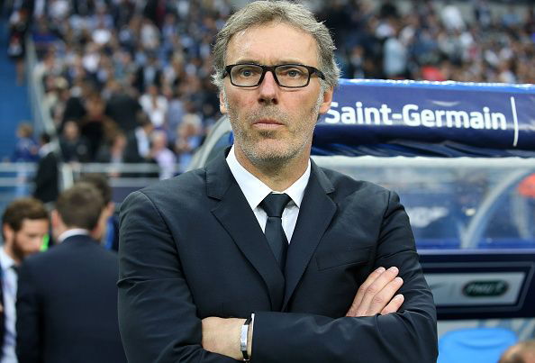 L’Olympique Lione riparte da Laurent Blanc: accordo vicino article-post