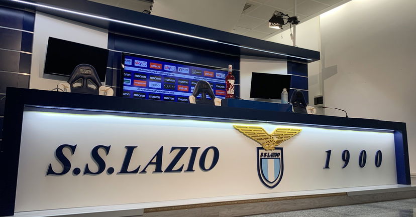 Lazio: il nuovo programma delle amichevoli preview