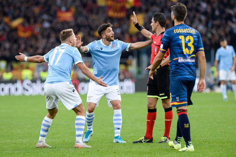 Le ultimissime sulle probabili formazioni di Lecce-Lazio preview