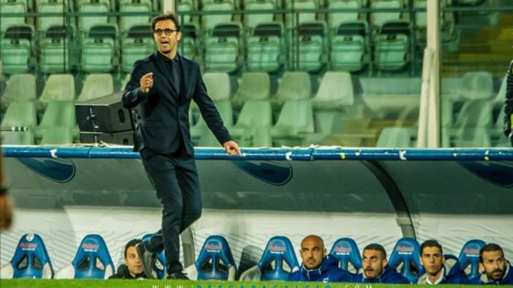 Legrottaglie su Retegui: “Non mi convince, l’Italia ha bisogno di giocatori più bravi di lui” article-post