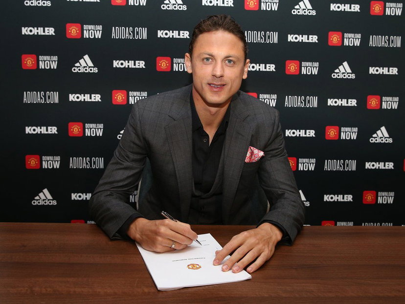 Matic dopo il rinnovo: “Felice di continuare con questa maglia, ho ancora tanto da dare” preview