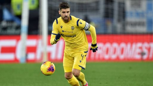 Miguel Veloso: “Felice del rinnovo, ringrazio l’Hellas per la fiducia che cercherò di ripagare sul campo” preview