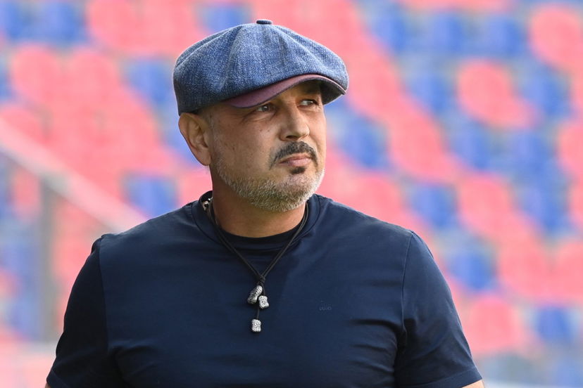 Mihajlovic: “Non siamo mai stati pericolosi. Mercato? Ci sarà Zirkzee, ci manca un altro difensore” preview