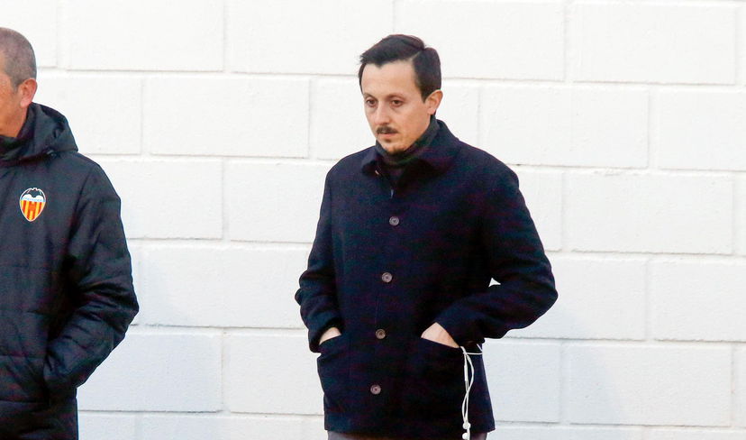 Dalla Francia: Pablo Longoria vicinissimo a diventare il nuovo ds del Marsiglia preview