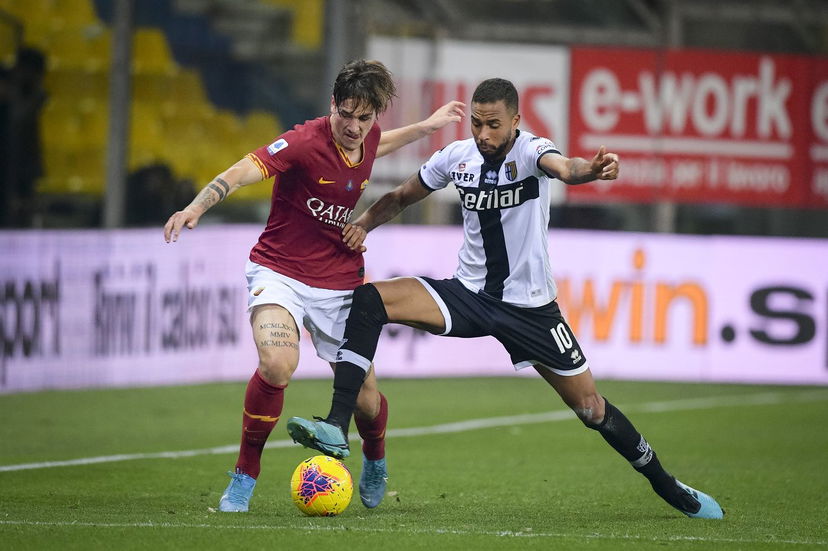 Hernani: “Crediamo nella salvezza. Oggi eravamo convinti di vincere” preview