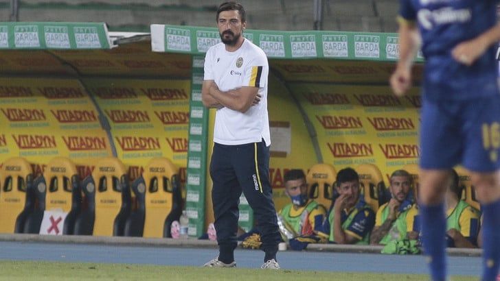 Paro: “Contenti della prestazione. Amrabat può dimostrare il suo valore anche in una big” preview