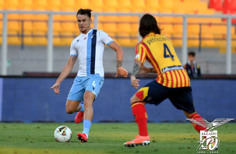 Patric: “Champions? Difficile, ma ci proviamo” preview