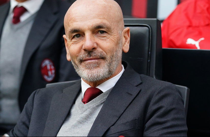 Pioli: “Non mi piace per niente il termine turnover, ma devo saper gestire un gruppo. Ci aspettiamo un avvio di gara importante del Rennes” preview