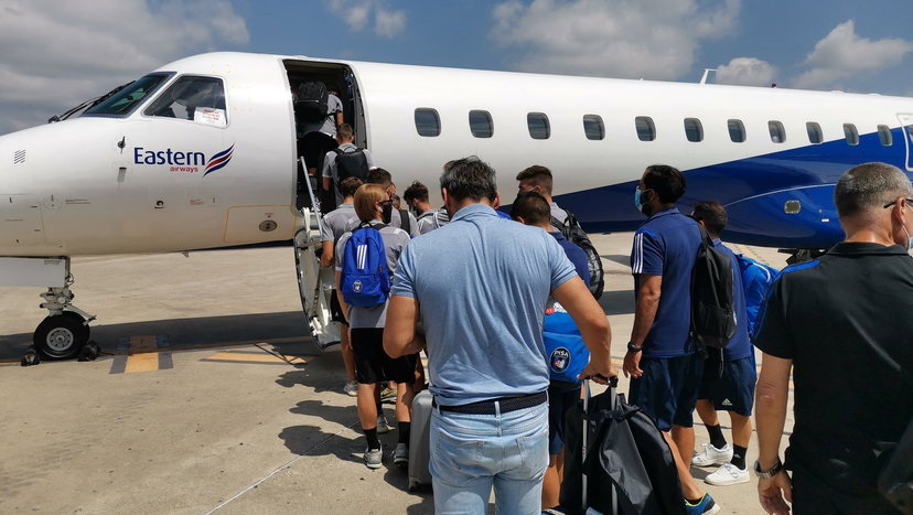 D’Angelo su Asencio: “Colpa mia se ha giocato poco a Pisa” preview