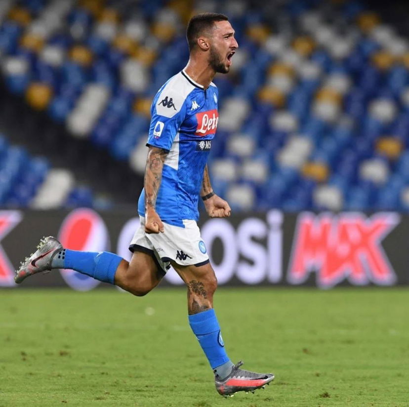 Napoli, prova di forza: 3-1 a Bergamo. Tripletta di Beto: 5-1 Udinese, Mazzarri nei guai preview
