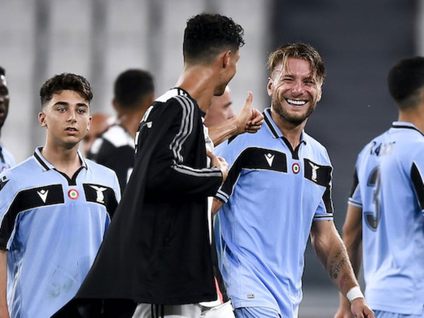 Cristiano e Ciro sul trono del gol a quota 30: nel mirino c’è Higuain preview