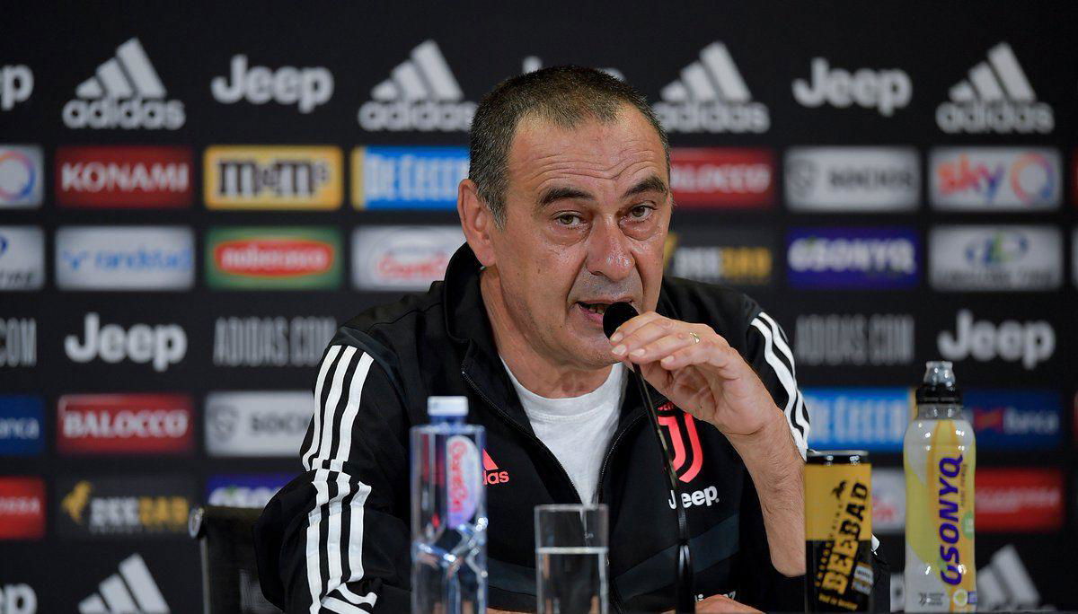 Sarri: “Mi estraneo dalle critiche, lo scudetto non è scontato. Sassuolo…” article-post
