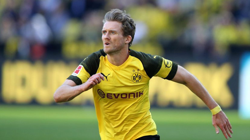 Risoluzione contrattuale per Schurle: il calciatore è svincolato preview