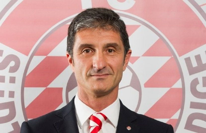 Partizani, 5 positivi al Covid: Sormani rifiuta la panchina e viene esonerato preview