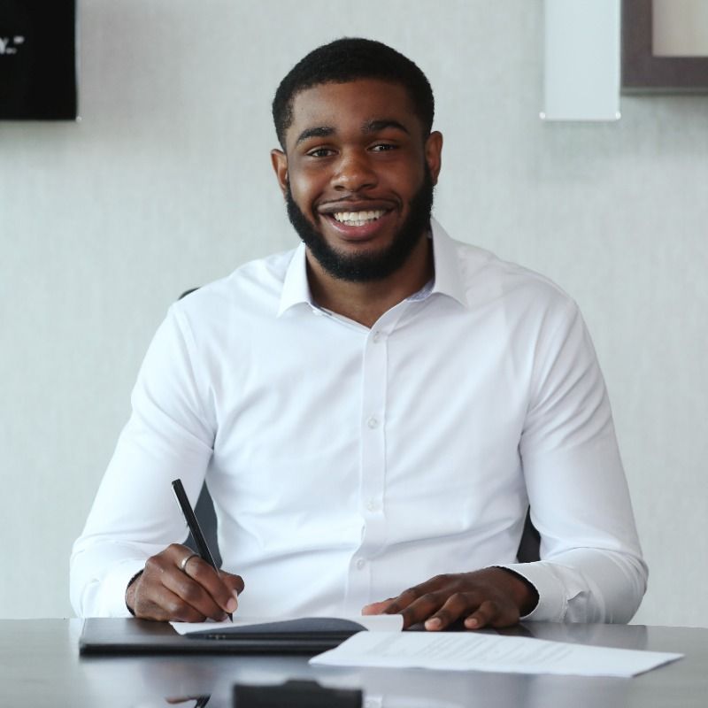 Ufficiale: Tottenham, blindato Tanganga. Per il difensore contratto quinquennale preview