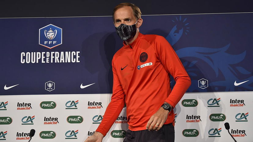 Tuchel: “Con l’Atalanta serve concentrazione, Mbappé se si allena bene domani ci sarà” preview