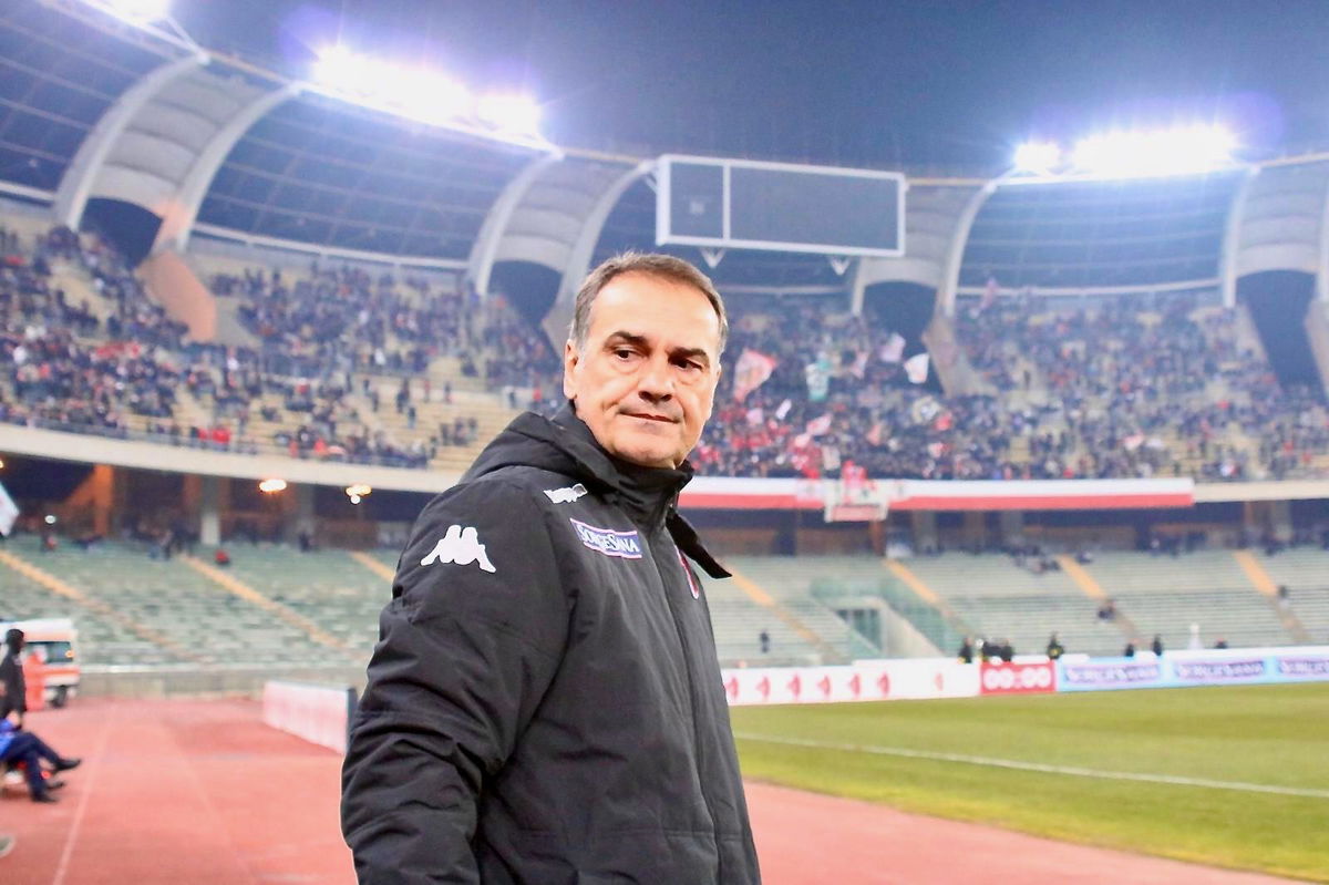 L’indiscrezione: Catanzaro-Vivarini, nessuna sorpresa. Domani primo allenamento article-post