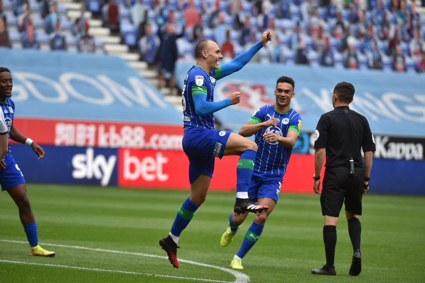 Championship, tracollo dell’Hull City: il Wigan vince 8-0 preview