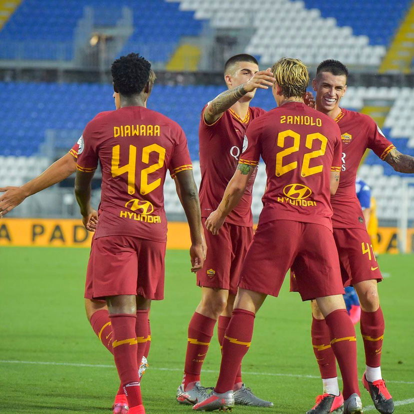 Zaniolo esulta sui social: “Sono tornato. Gli uomini sognano più il ritorno che la partenza” preview