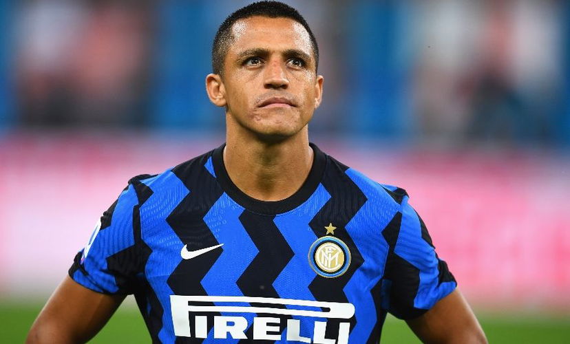 Sanchez-Inter a zero. Tre giorni fa la nostra anticipazione, ora è ufficiale preview