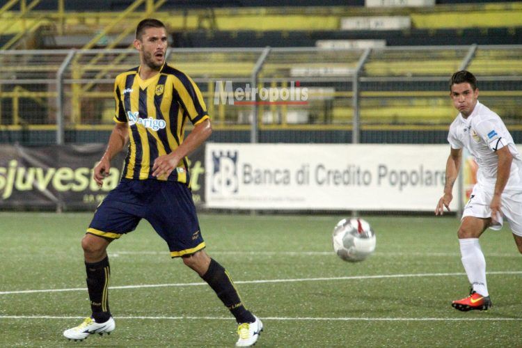 Ufficiale: Atanasov dice addio al Catanzaro preview