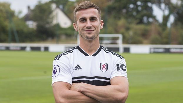 JOE BRYAN DOPPIETTA DECISIVA PER IL RITORNO DEL FULHAM IN PREMIER preview