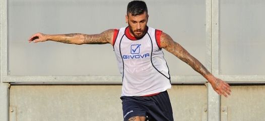 Ufficiale: Catania, rescinde Angiulli preview