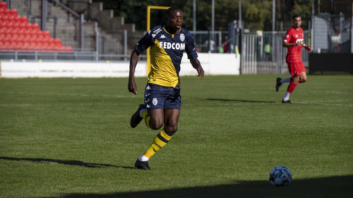 Ufficiale: Anthony Musaba in prestito al Cercle Brugge article-post