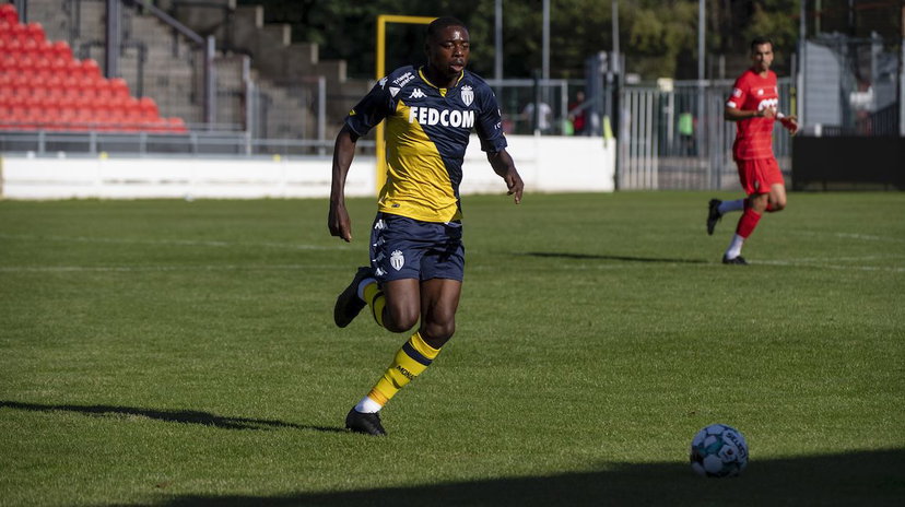 Ufficiale: Anthony Musaba in prestito al Cercle Brugge preview