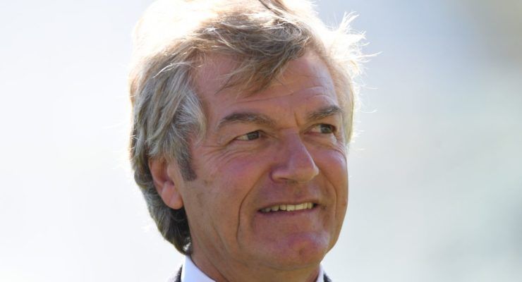 Antognoni lascia la Fiorentina: il comunicato. Era già tutto chiaro da un mese preview