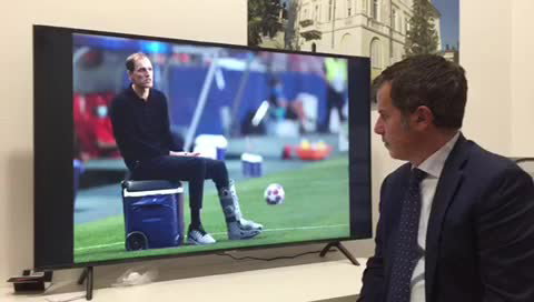 Tuchel e la forza del destino preview