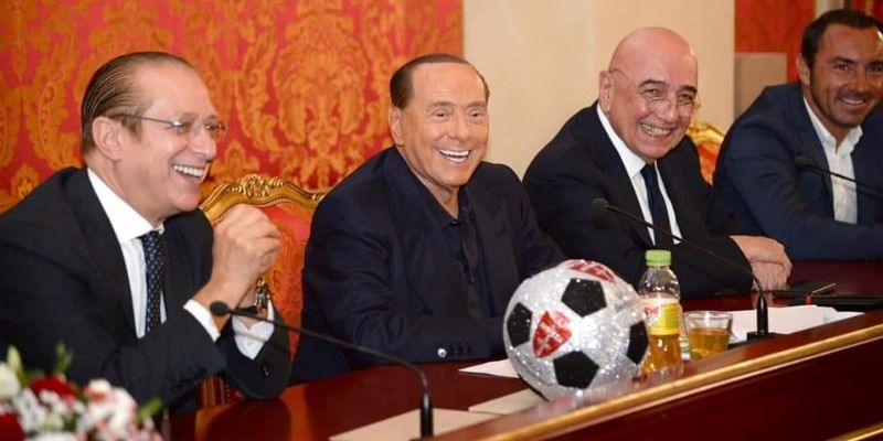 Berlusconi: “Per il Monza l’obiettivo resta la Serie A” preview