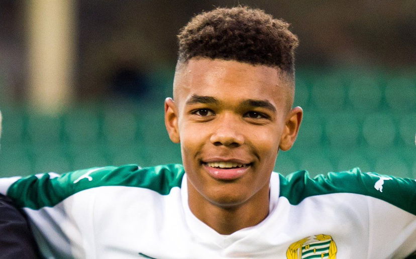 Il baby Roback al Milan: la fonte è svedese (ore 12:38). Atteso in serata per le visite preview