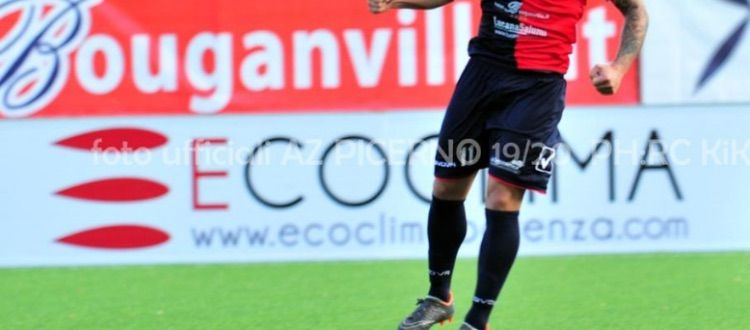 Ufficiale: Picerno, rinnova Esposito preview