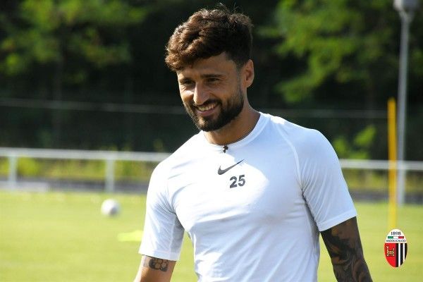 Ascoli, Gerbo positivo al Covid-19 article-post