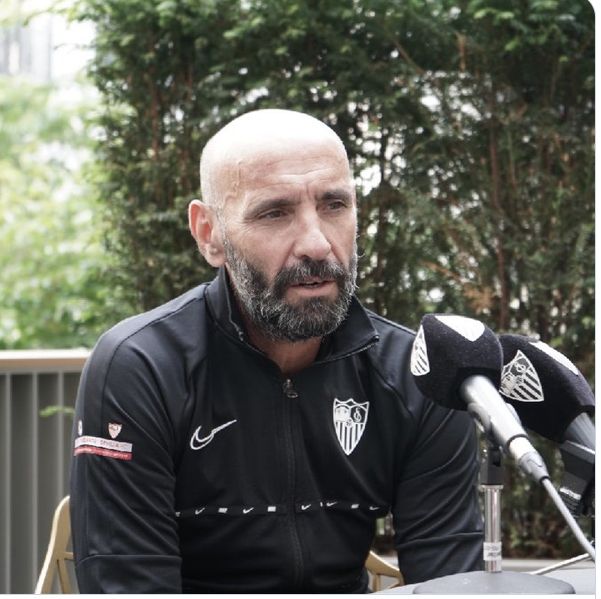 Monchi: “Mourinho è una vecchia volpe. Dybala, Belotti e Smalling non sono dei bambini” preview