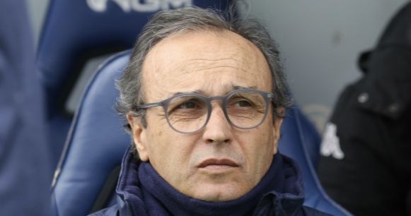 Marino: “Non è facile gestire tante assenze. Rosso a Menez? Arbitro puntiglioso” preview