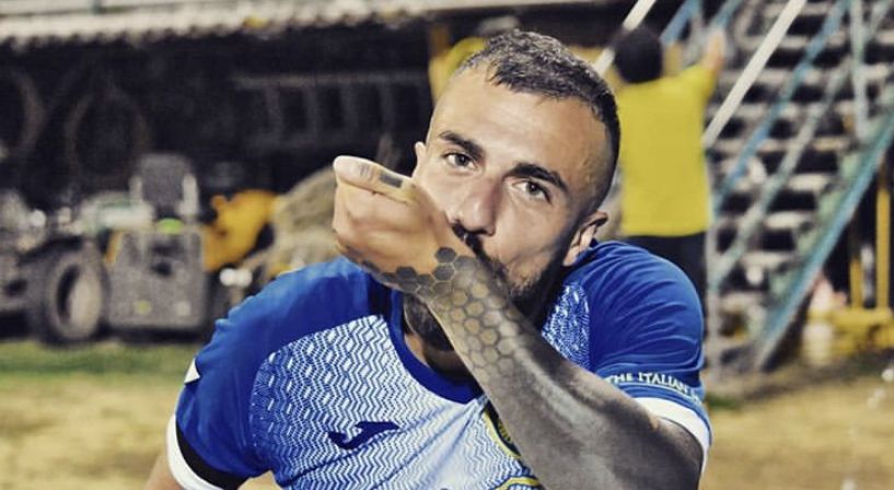 Ora è ufficiale (24H dopo): Valente al Palermo. Arriva anche Saraniti article-post