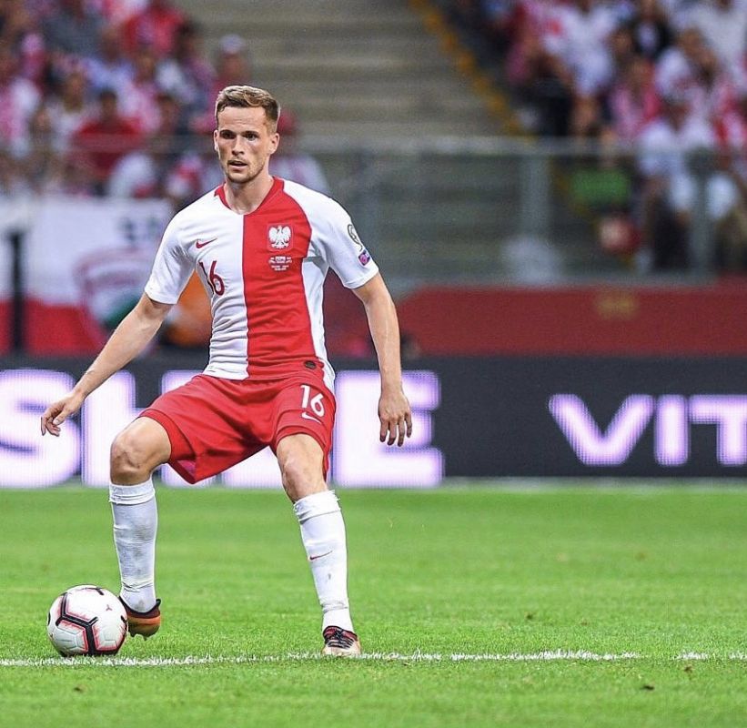 Esclusiva: Kedziora ha altre proposte, ma vuole la Roma article-post