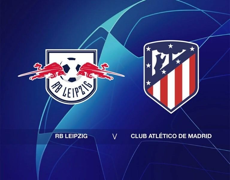 Champions, sorpresa Lipsia: abbatte l’Atletico e vola in semifinale article-post