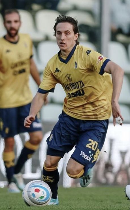 Ufficiale: Modena, Duca in prestito alla Pergolettese preview